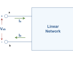 Two-Port Parameters and Transformations