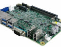 iBase IB961 3.5″ SBC is for rugged embedded systems