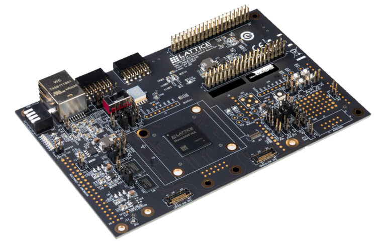 Lattice MachXO5D-NX FPGA Family: Enabling Hardware Security in Programmable FPGAs