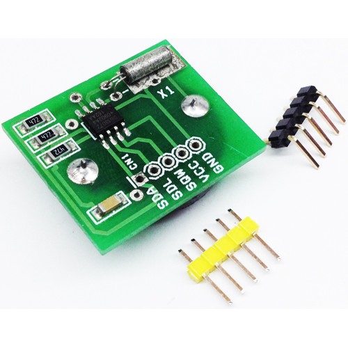 DS1307 RTC Module